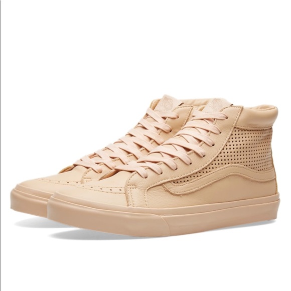 Vans Shoes - Vans ❗️Final Reduction❗️